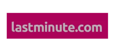 lastminute UK